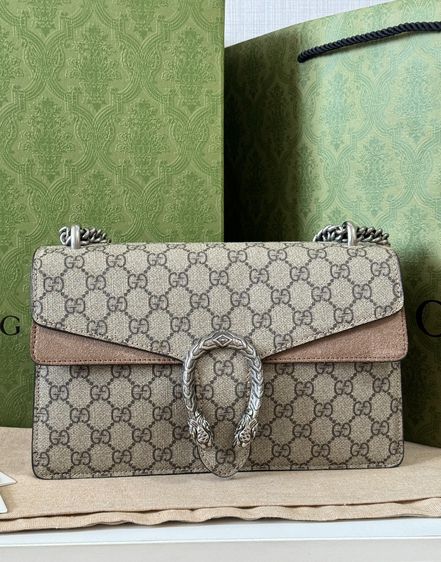 Gucci Dionysus small y.22  รูปที่ 3