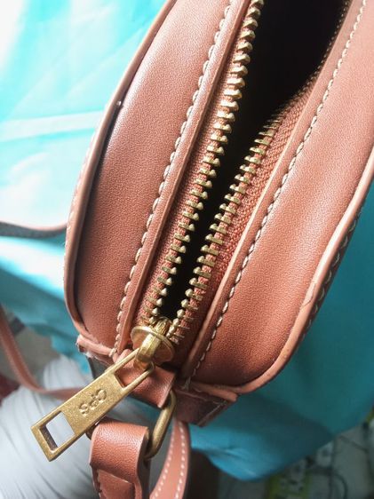 CPS CHAPS CROSS BODY BAG รูปที่ 6