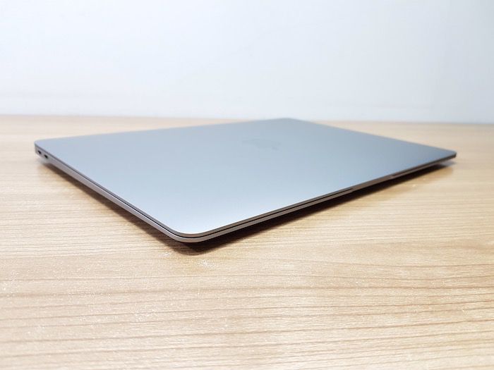 MacbookAir (Retina13-inch, 2019) i5 1.6Ghz SSD 128Gb Ram 8Gb สี Space Gray สุดคุ้ม ราคาน่าโดน รูปที่ 3