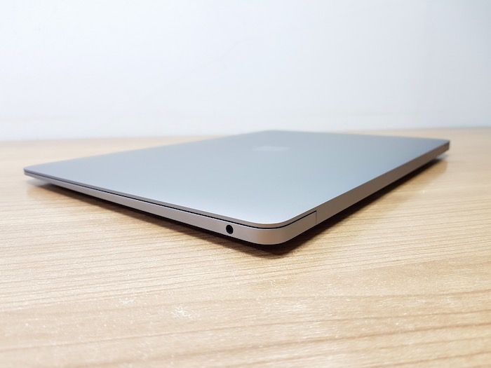 MacbookAir (Retina13-inch, 2019) i5 1.6Ghz SSD 128Gb Ram 8Gb สี Space Gray สุดคุ้ม ราคาน่าโดน รูปที่ 5