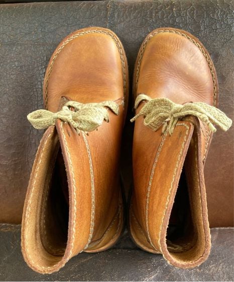 Duckfeet Boot รองเท้าบูท