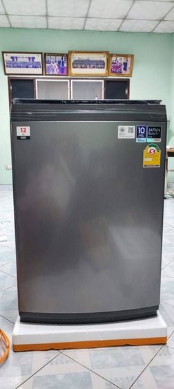 Toshiba เครื่องซักผ้า ฝาบน 12 กิโล