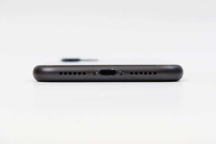iPhone 11 64GB มาพร้อมชุดชาร์จ 20W ของแท้ จอแท้ แบตแท้ เดิมๆ ทั้งเครื่อง ราคาดี   - ID24050037 รูปที่ 12