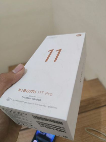 Xiaomi 11t pro 8.256 รูปที่ 11