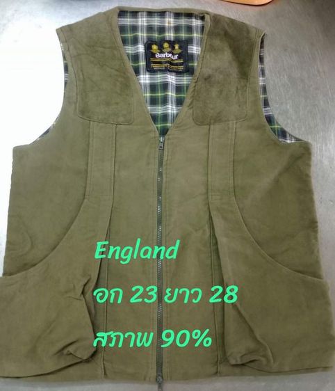 Barbour -England  รูปที่ 1