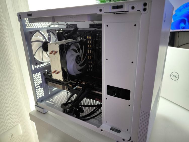 Powerful Gaming PC รูปที่ 1