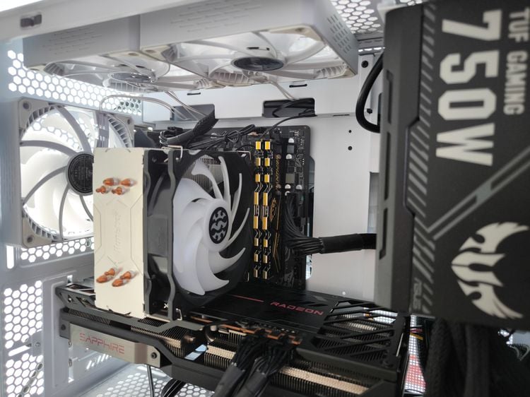 Powerful Gaming PC รูปที่ 2