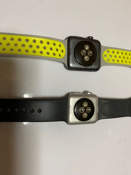  Apple watch s3 38mm cellula รูปที่ 3