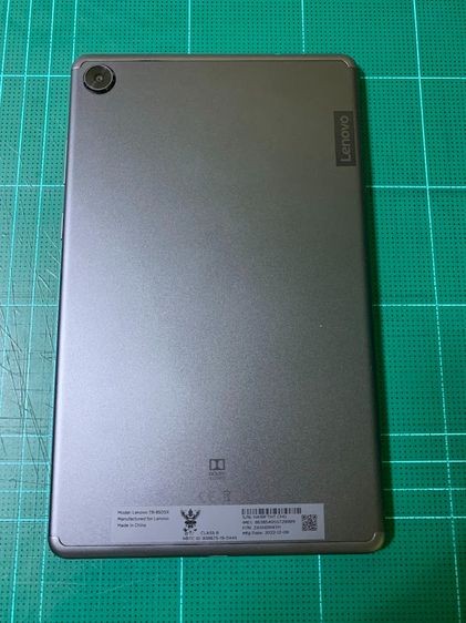  ขายแท็บเล็ต Lenovo Tab M8 แรม3 รอม32 รูปที่ 4