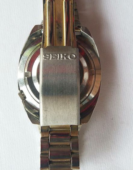 นาฬิกา Seiko Automatic รูปที่ 7