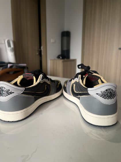 Nike Air Jordan 8 US รูปที่ 4