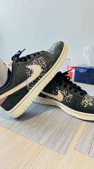 Nike Dunk Low 8 US รูปที่ 1