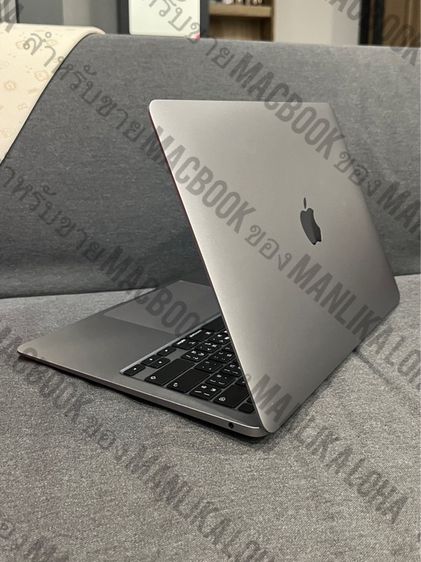 ขาย MacBook Air (Retina, 13 นิ้ว) M1 2020 MacOS  รูปที่ 2
