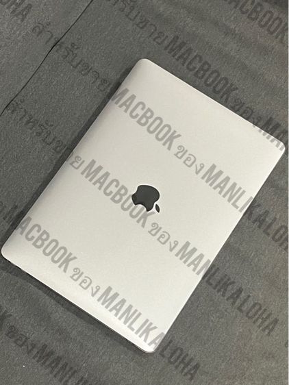 ขาย MacBook Air (Retina, 13 นิ้ว) M1 2020 MacOS  รูปที่ 4