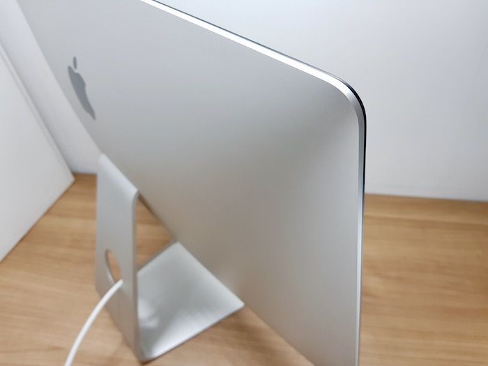 iMac (27", 2013) i5 3.2Ghz SSD 512Gb Ram 8Gb ราคาสุดคุ้ม น่าใช้มาก รูปที่ 5