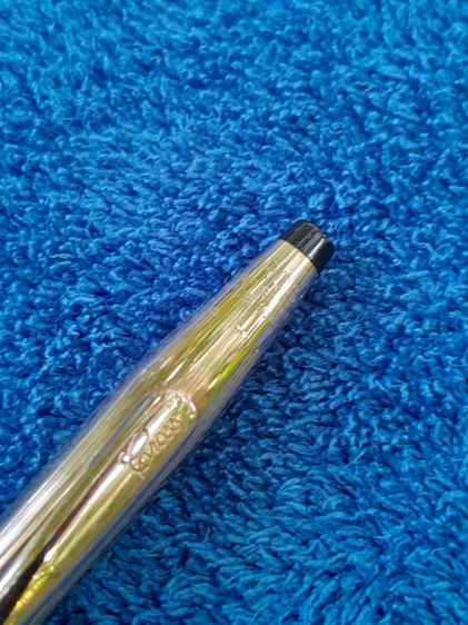 ปากกา CROSS ทอง 14 K MADE IN USA  รูปที่ 6