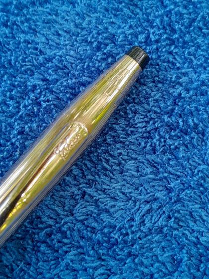 ปากกา CROSS ทอง 14 K MADE IN USA  รูปที่ 3