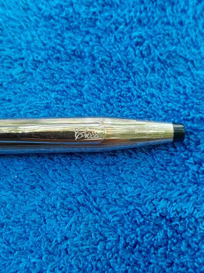 ปากกา CROSS ทอง 14 K MADE IN USA  รูปที่ 2