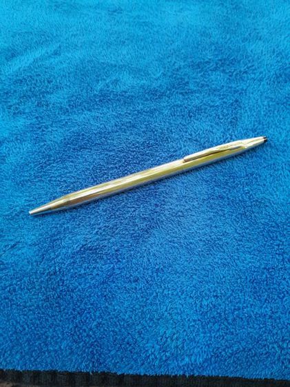 ปากกา CROSS ทอง 14 K MADE IN USA 
