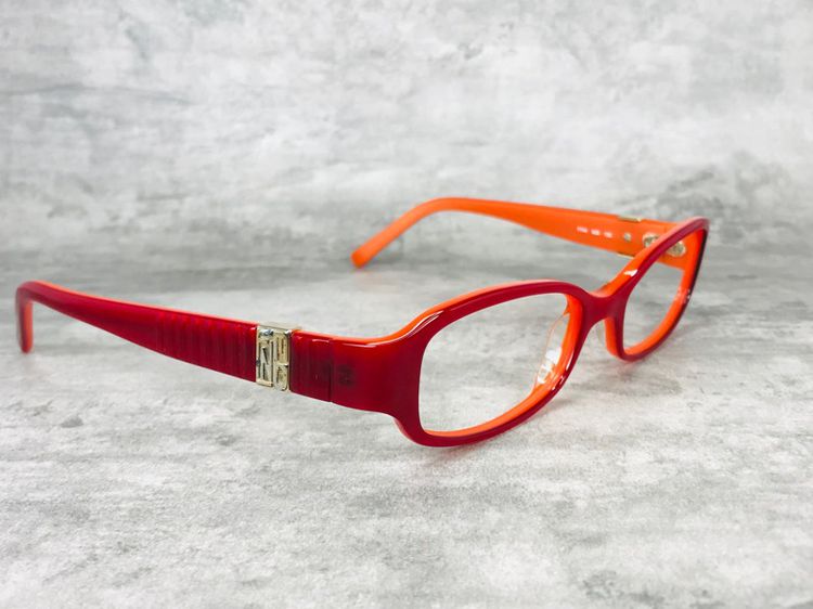แว่นตา FENDI  made in italy รูปที่ 3
