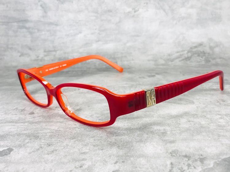 แว่นตา FENDI  made in italy รูปที่ 2