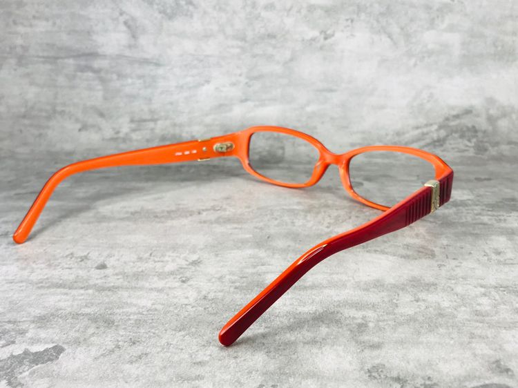 แว่นตา FENDI  made in italy รูปที่ 5