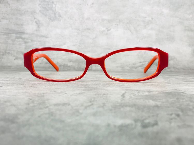 แว่นตา FENDI  made in italy รูปที่ 4