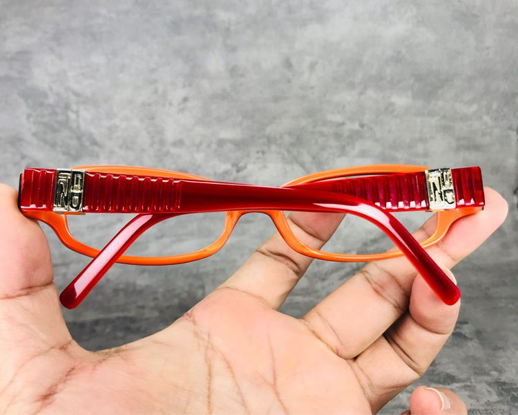 แว่นตา FENDI  made in italy รูปที่ 12