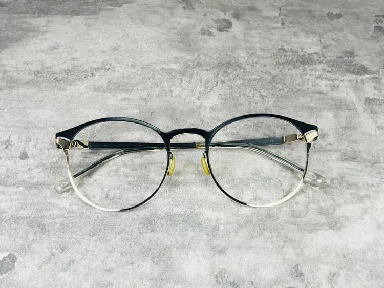 อื่นๆ แว่นสายตา กรอบแว่นตา s.b.p.r.c design by mk
