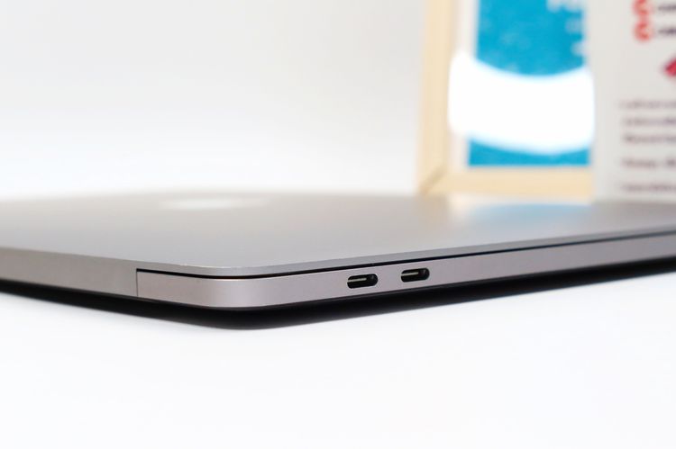 Macbook Pro 13 นิ้ว ปี 2019 สี Space Gray มี Touchbar SSD 512GB คุ้มมาก  - ID24050038 รูปที่ 10