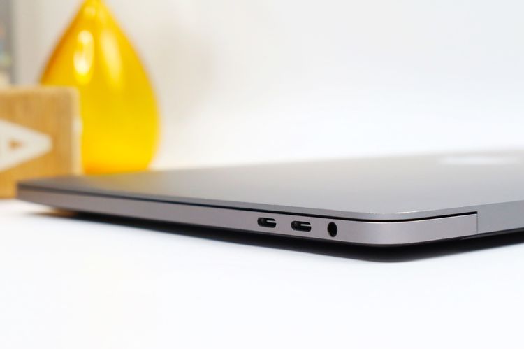 Macbook Pro 13 นิ้ว ปี 2019 สี Space Gray มี Touchbar SSD 512GB คุ้มมาก  - ID24050038 รูปที่ 9