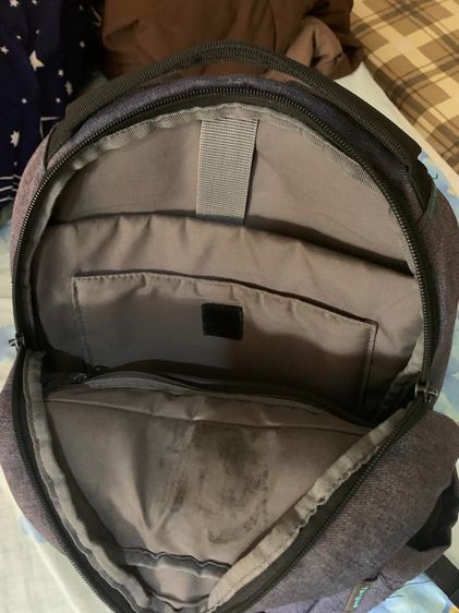 Targus Groove X2 Compact Backpack Laptops 15” (ราคารวมจัดส่ง) รูปที่ 4