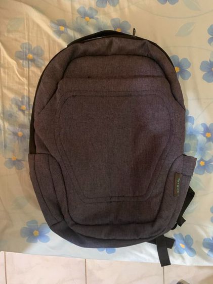 ผ้าใบ ไม่ระบุ น้ำเงิน Targus Groove X2 Compact Backpack Laptops 15” (ราคารวมจัดส่ง)