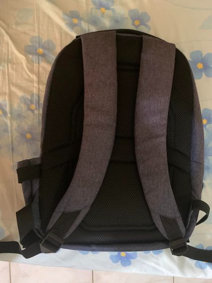 Targus Groove X2 Compact Backpack Laptops 15” (ราคารวมจัดส่ง) รูปที่ 2