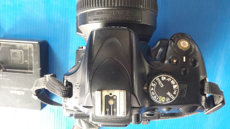 Nikon D5100 +เลนส์ 18-140mm  รูปที่ 7