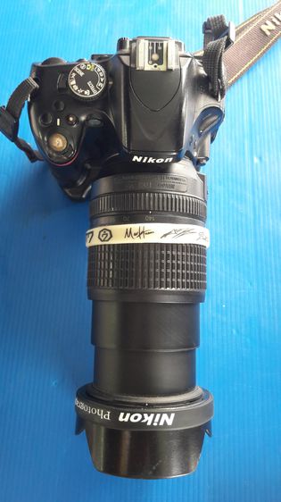 Nikon D5100 +เลนส์ 18-140mm  รูปที่ 3