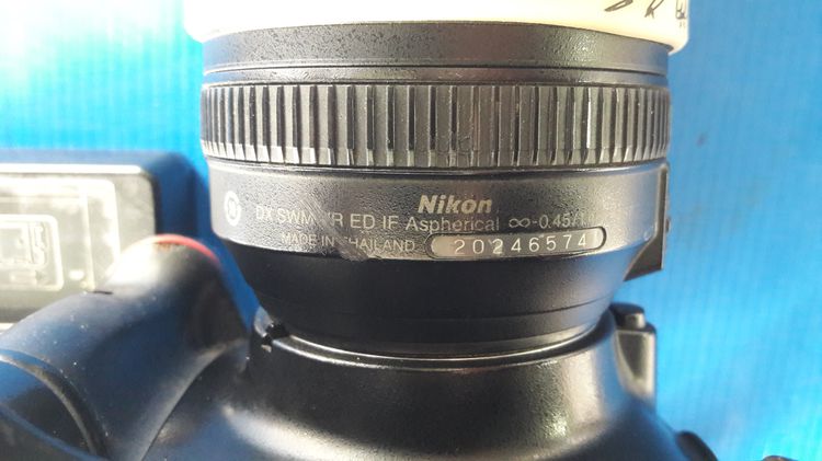 Nikon D5100 +เลนส์ 18-140mm  รูปที่ 6