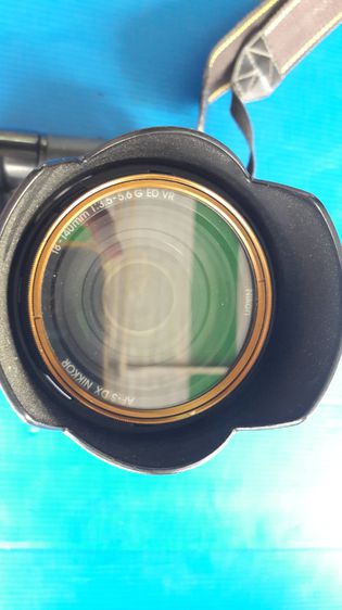 Nikon D5100 +เลนส์ 18-140mm  รูปที่ 9