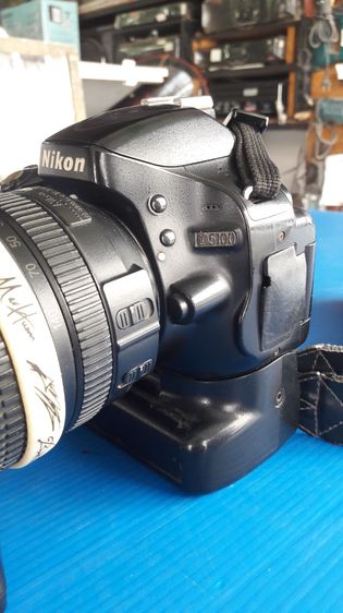 Nikon D5100 +เลนส์ 18-140mm  รูปที่ 10