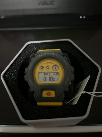 นาฬิกา G-Shock มือ1 รูปที่ 2