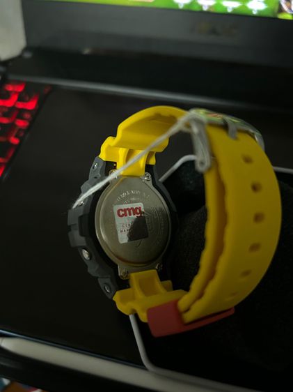 นาฬิกา G-Shock มือ1 รูปที่ 4