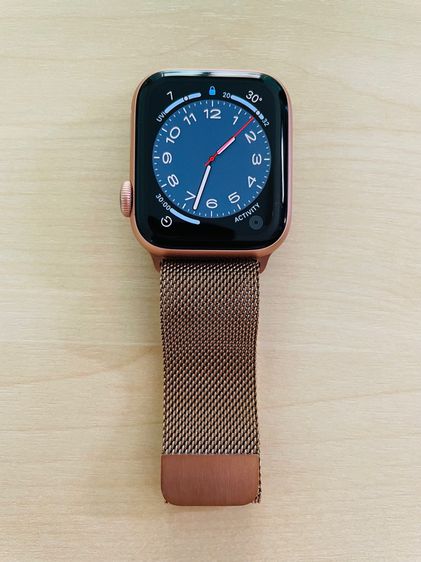 Apple Watch Series 4 40MM รูปที่ 5