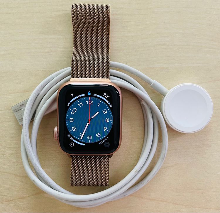 Apple Watch Series 4 40MM รูปที่ 7