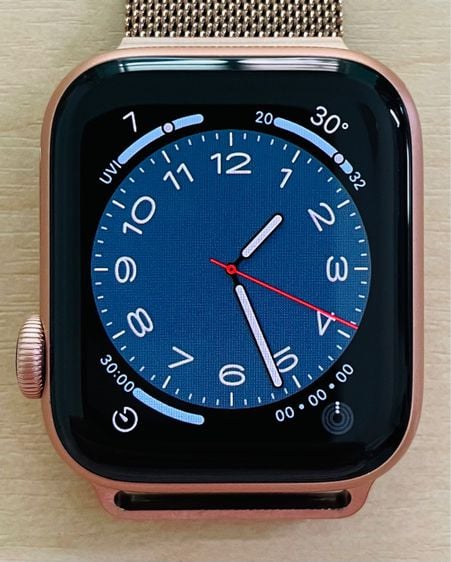โรสโกลด์ Apple Watch Series 4 40MM