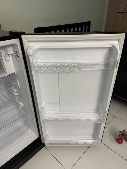 ตู้เย็น toshiba 5.2 คิว รูปที่ 2