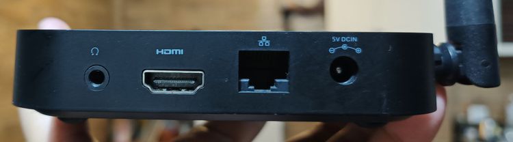 ขาย TV Box MINIX NEO Z64-W 32GB Windows 10 Home แท้ เครื่องศูนย์ไทยหมดประกันแล้วครับ รูปที่ 4