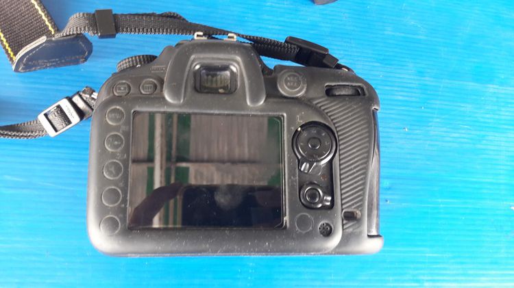 กล้อง Nikon d7200 รูปที่ 6