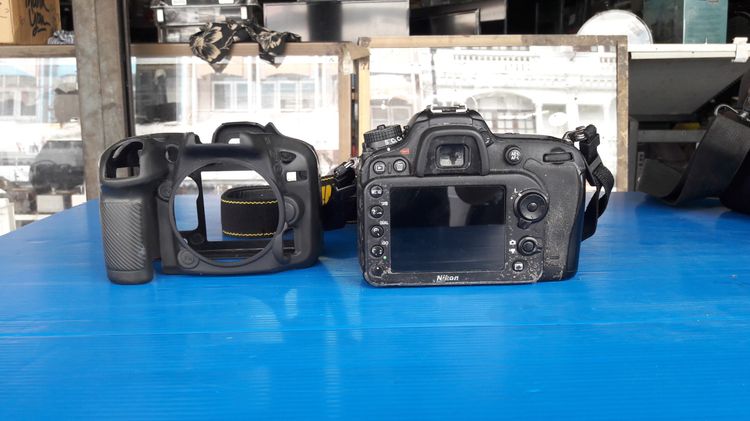 กล้อง Nikon d7200 รูปที่ 5