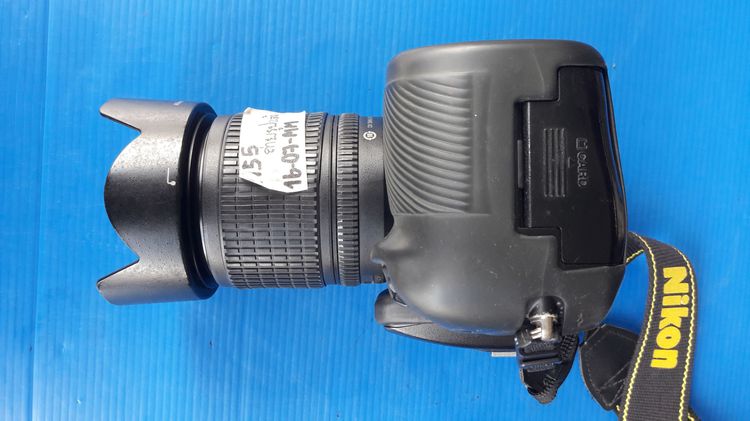 กล้อง Nikon d7200 รูปที่ 12