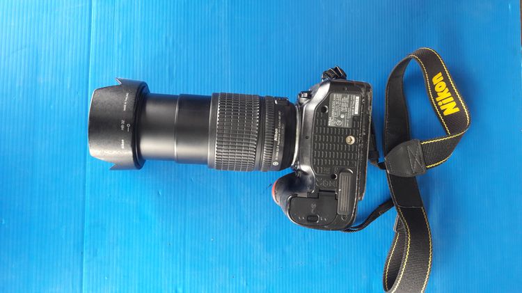 กล้อง Nikon d7200 รูปที่ 3